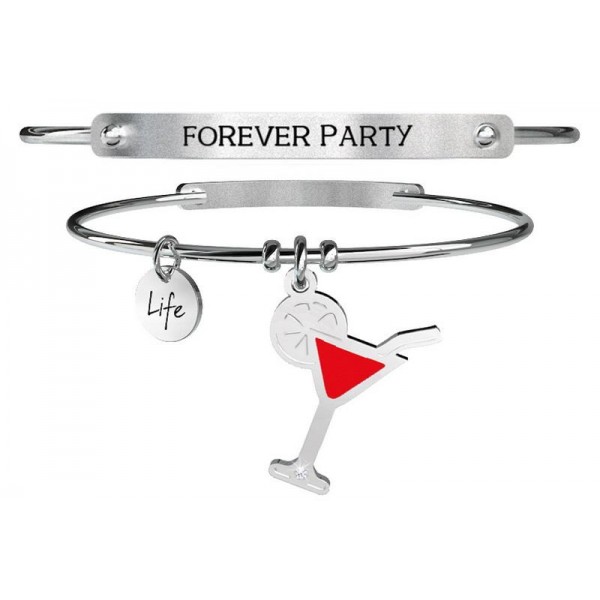 Comprare Bracciale Kidult Donna Free Time 731092