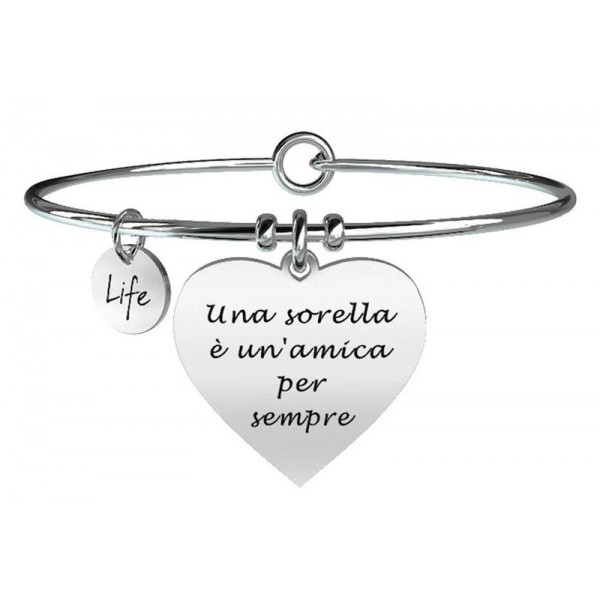 Comprare Bracciale Kidult Donna Family 731093