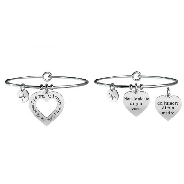 Buy Kidult Women's Bracelets Family 731098