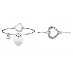 Kidult Women's Bracelet Love 731100