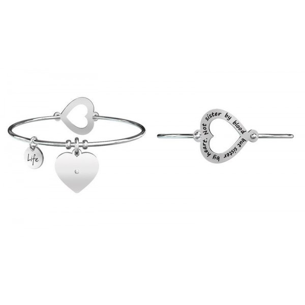 Kaufen Sie Kidult Damenarmband Love 731100