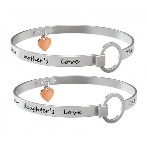 Buy Kidult Women's Bracelets Family 731106