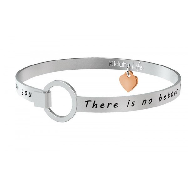 Comprare Bracciale Kidult Donna Family 731115