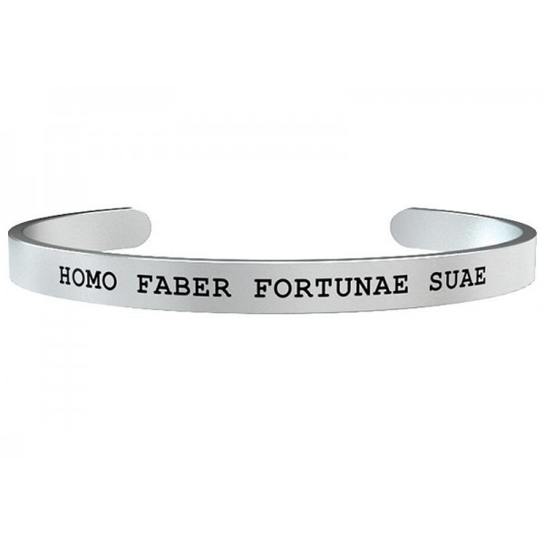 Buy Kidult Men's Bracelet Philosophy 731160