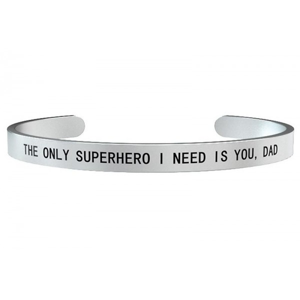 Buy Kidult Men's Bracelet Family 731163