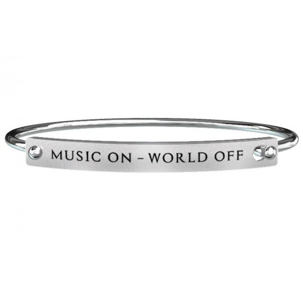 Comprare Bracciale Kidult Uomo Free Time 731182L