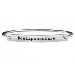 Pulsera Kidult Hombre Philosophy 731185L