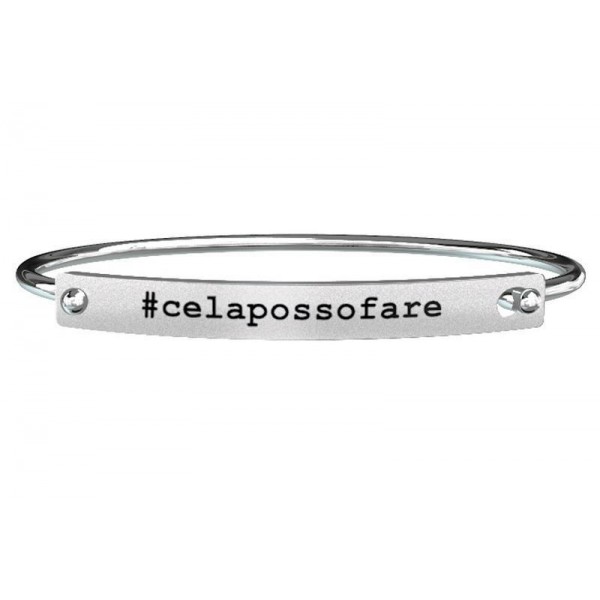 Comprare Bracciale Kidult Uomo Philosophy 731185L