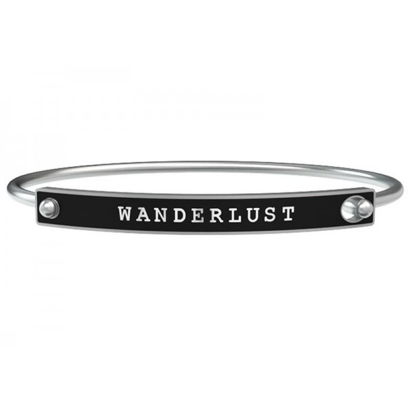 Buy Kidult Men's Bracelet Free Time 731186L