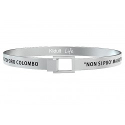 Pulsera Kidult Hombre Philosophy 731189
