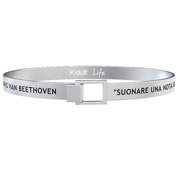 Comprare Bracciale Kidult Uomo Free Time 731191