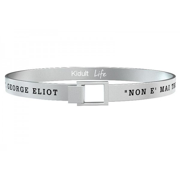 Comprare Bracciale Kidult Uomo Philosophy 731195