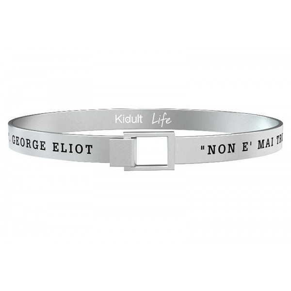 Comprare Bracciale Kidult Uomo Philosophy 731195L