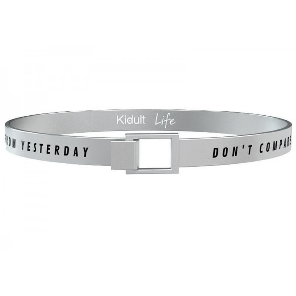 Comprare Bracciale Kidult Uomo Philosophy 731199