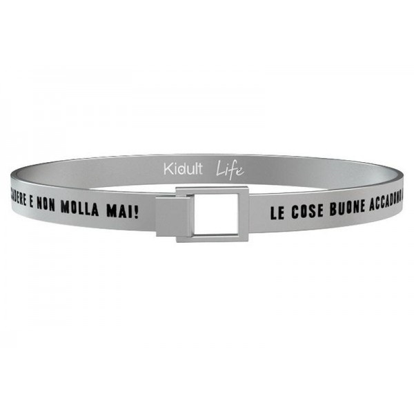 Comprare Bracciale Kidult Uomo Philosophy 731201L