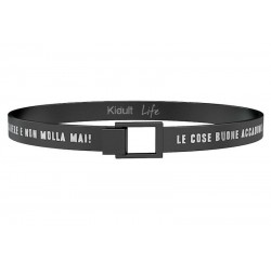 Pulsera Kidult Hombre Philosophy 731202L