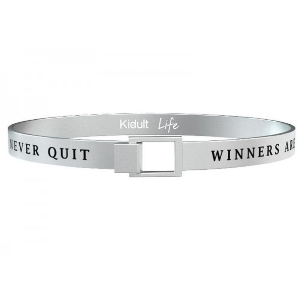 Comprar Pulsera Kidult Hombre Philosophy 731206
