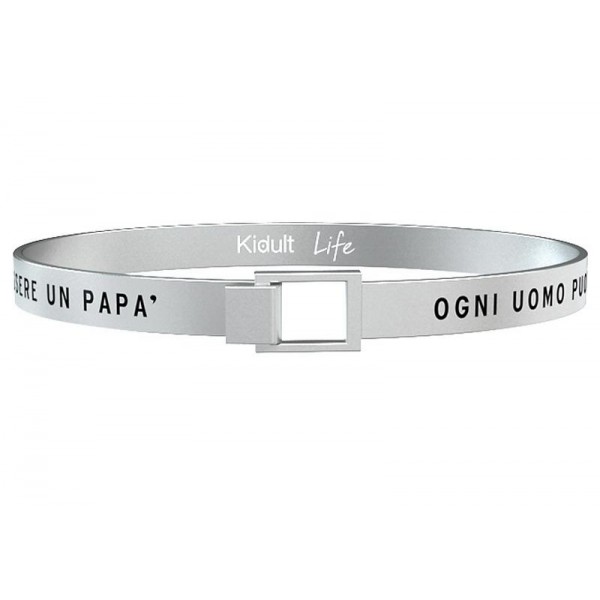 Buy Kidult Men's Bracelet Family 731207