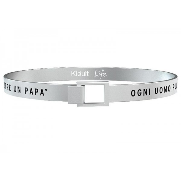 Buy Kidult Men's Bracelet Family 731207L