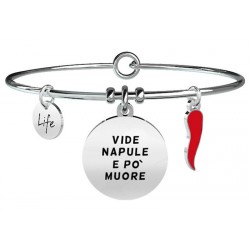 Kidult Ladies Bracelet Irony 731229
