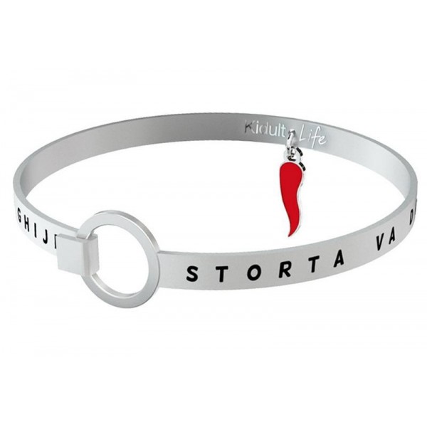 Acheter Bracelet Kidult Femme Irony 731230