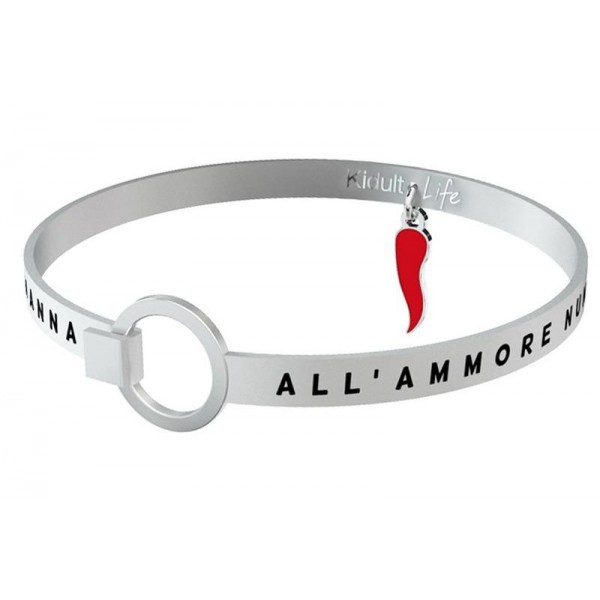 Acheter Bracelet Kidult Femme Irony 731231
