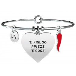 Kidult Ladies Bracelet Irony 731239