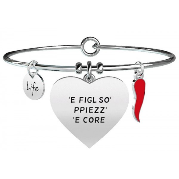 Acheter Bracelet Kidult Femme Irony 731239