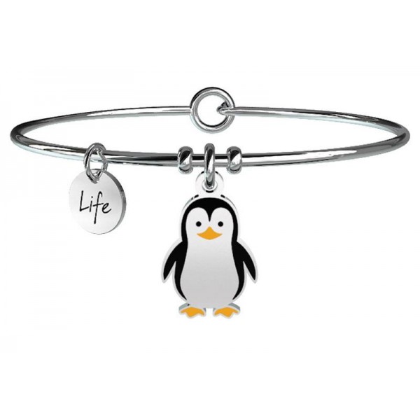 Comprare Bracciale Kidult Donna Animal Planet 731242