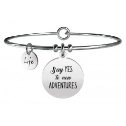 Bracciale Kidult Donna Free Time 731255