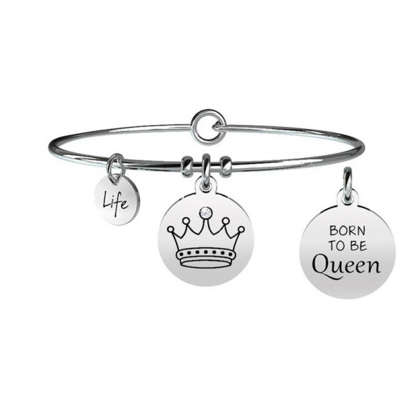 Acheter Bracelet Kidult Femme Symbols 731257