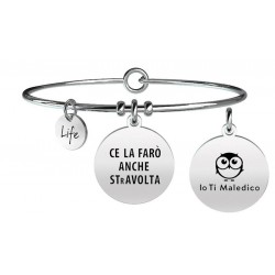 Kidult Ladies Bracelet Irony 731262