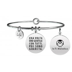 Kidult Ladies Bracelet Irony 731263