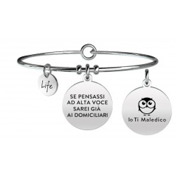 Kidult Ladies Bracelet Irony 731264