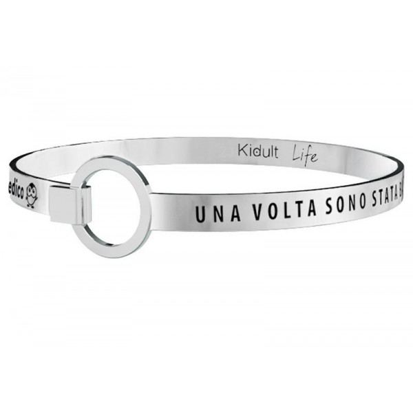 Acheter Bracelet Kidult Femme Irony 731265
