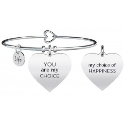 Bracciale Kidult Donna Love 731269