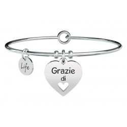 Kidult Ladies Bracelet Love 731298