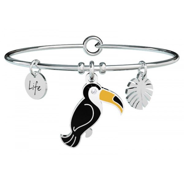 Buy Kidult Women's Bracelet Animal Planet 731315