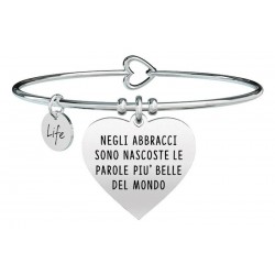 Pulsera Kidult Mujer Love 731317
