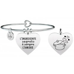 Bracciale Kidult Donna Free Time 731318