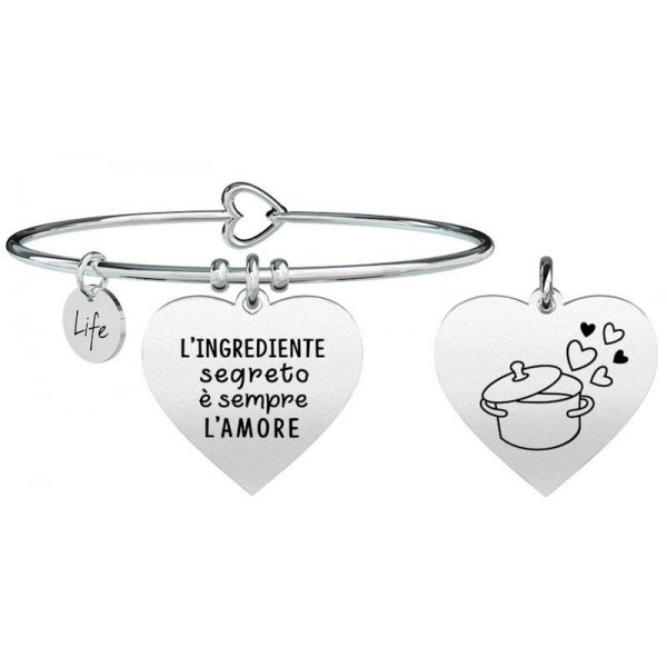 Buy Kidult Ladies Bracelet Free Time 731318