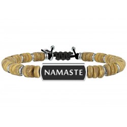 Kidult Men's Bracelet Philosophy 731402