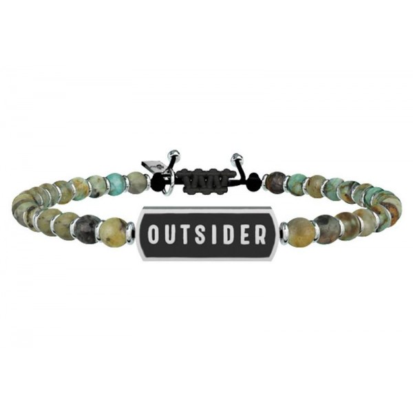 Buy Kidult Men's Bracelet Philosophy 731403