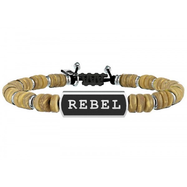 Comprare Bracciale Kidult Uomo Philosophy 731405
