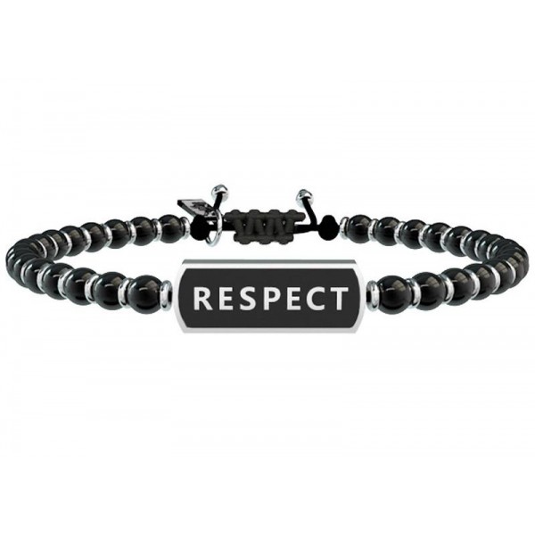 Comprare Bracciale Kidult Uomo Philosophy 731406
