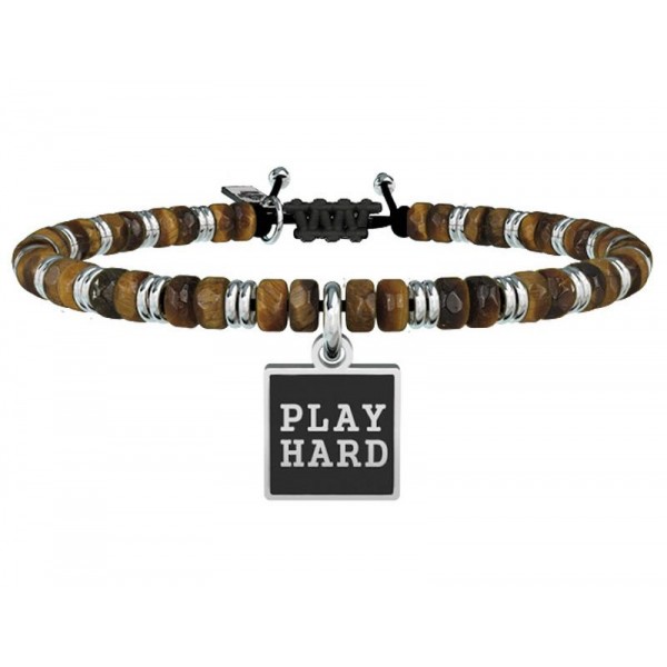 Comprare Bracciale Kidult Uomo Free Time 731408
