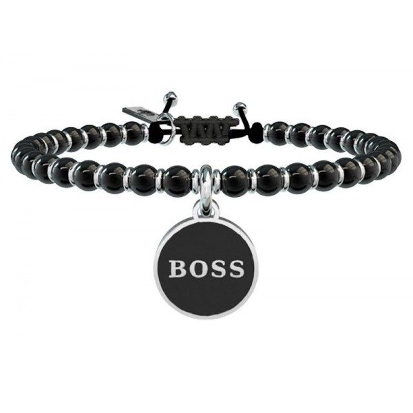Comprare Bracciale Kidult Uomo Philosophy 731410