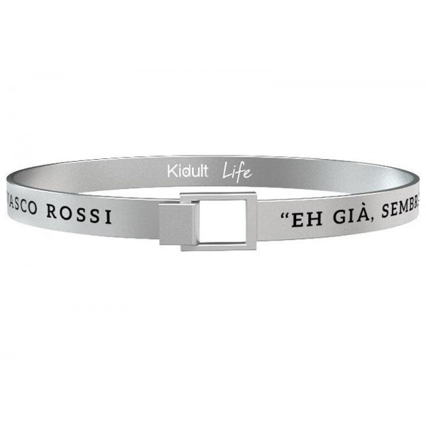 Buy Kidult Men's Bracelet Free Time 731479