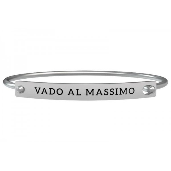 Buy Kidult Men's Bracelet Free Time 731482