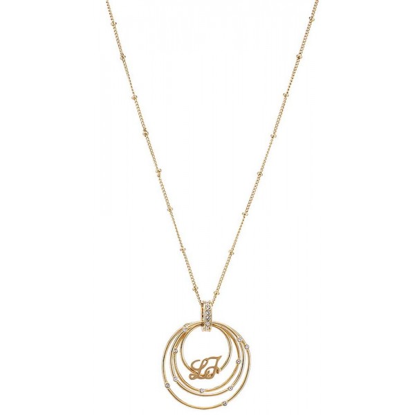 Comprare Collana Liu Jo Donna Destini LJ790